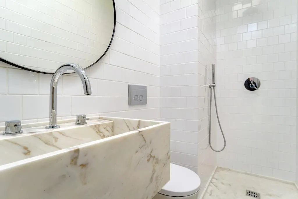Modern & Cozy Faro Mercado Apt 21 Appartement