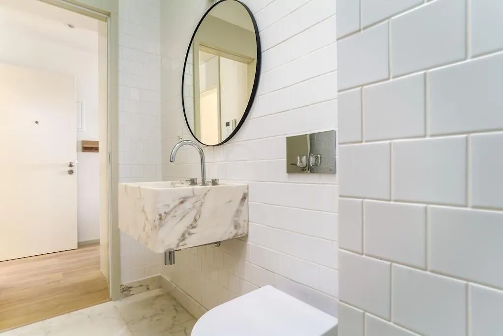 Appartement Modern & Cozy Faro Mercado Apt 21