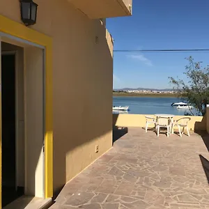  Appartement Barracuda