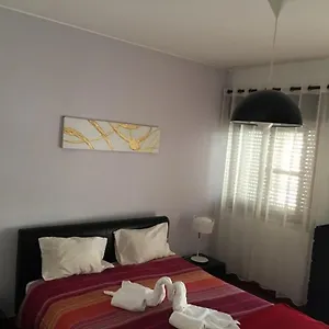  Appartement Casa Judite